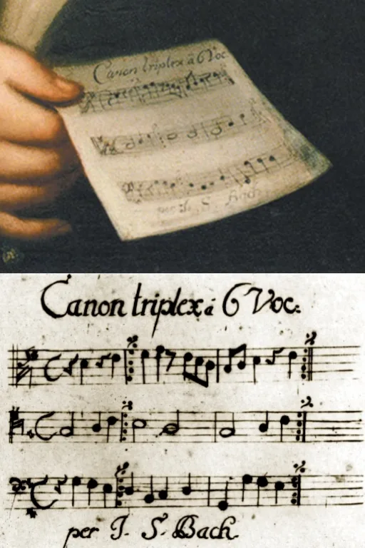 Johann Sebastian Bach