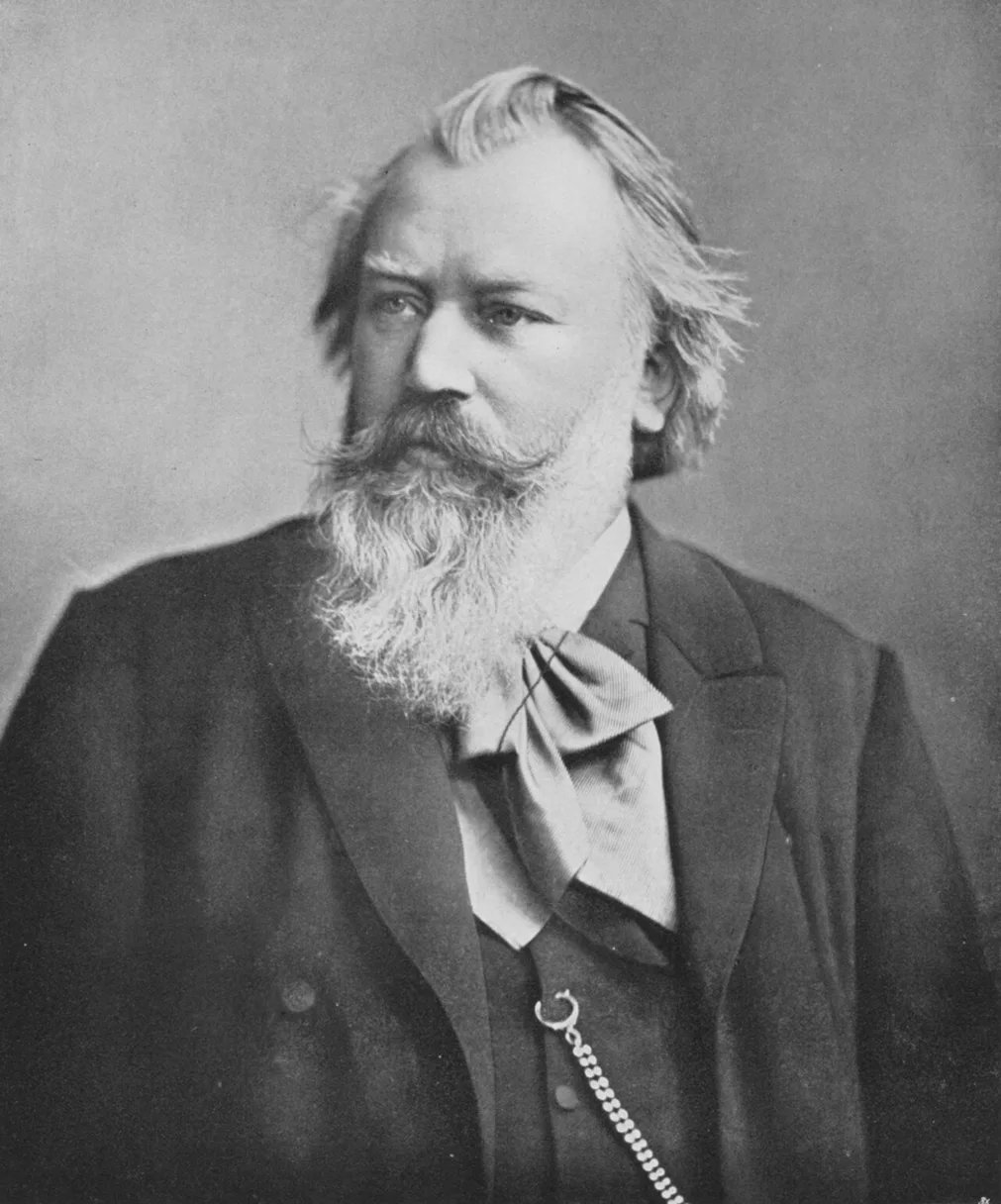 Johannes Brahms